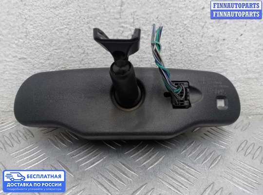 Зеркало салонное на Hummer H3