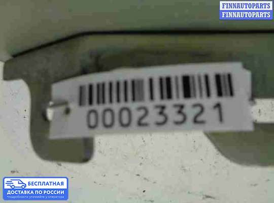 ЭБУ АКПП (блок управления автоматом) на Subaru Tribeca