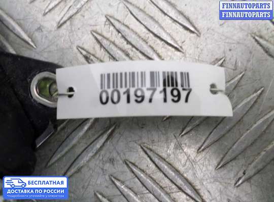 Педальный узел (педаль) на Toyota Venza (GV10)