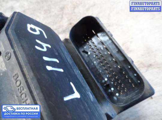 Блок ABS на Ford Mondeo III