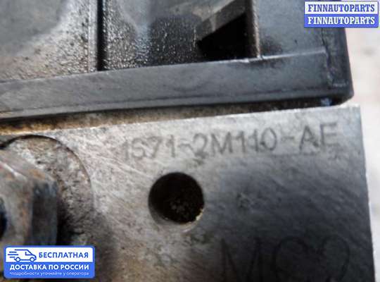 Блок ABS на Ford Mondeo III