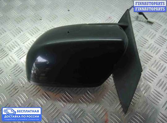 Зеркало боковое на Mazda CX-7