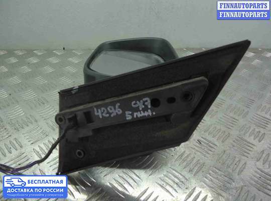 Зеркало боковое на Mazda CX-7