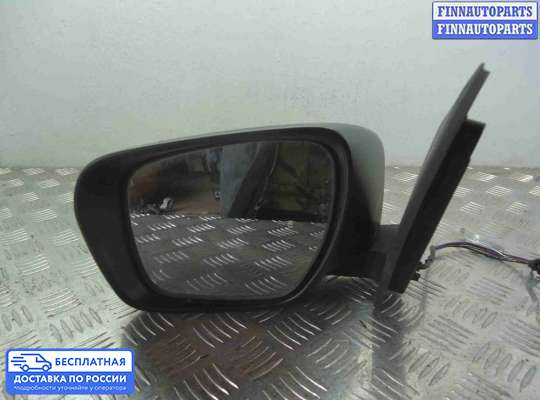 Зеркало боковое на Mazda CX-7