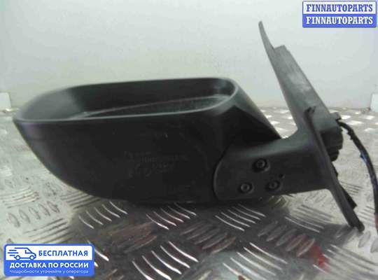 Зеркало боковое на Mazda CX-7