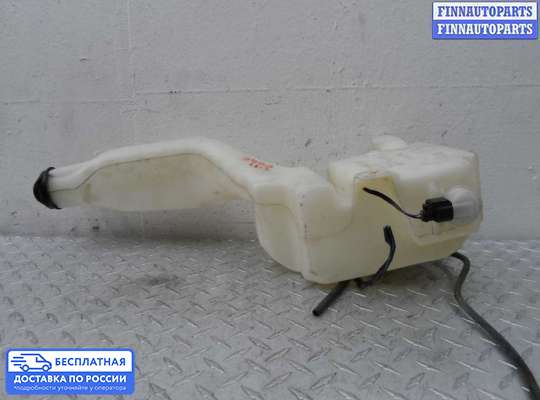Бачок омывателя на Ford Edge (CD3)
