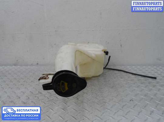 Бачок омывателя на Ford Edge (CD3)