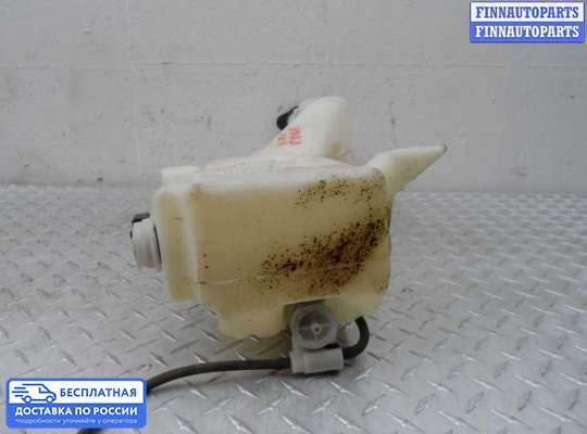 Бачок омывателя на Ford Edge (CD3)
