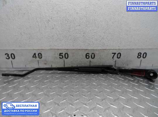 Поводок дворника на Jeep Grand Cherokee III (WK, WH)