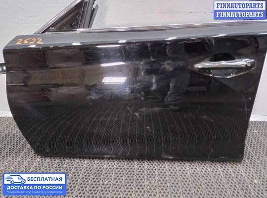 Ручка двери наружная на Infiniti Q50 (V37)