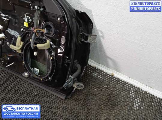 Ручка двери наружная на Infiniti Q50 (V37)