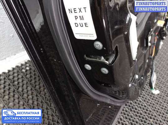 Ручка двери наружная на Infiniti Q50 (V37)