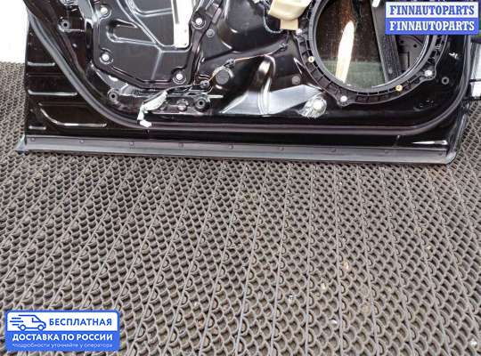 Ручка двери наружная на Infiniti Q50 (V37)