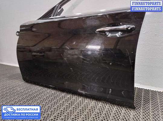 Ручка двери наружная на Infiniti Q50 (V37)