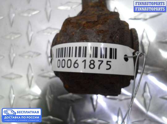 Рычаг подвески на Ford Expedition III (U324)