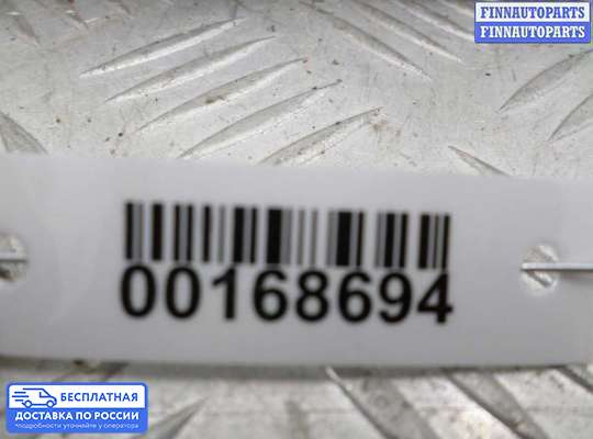 Кнопки на Dodge Caravan IV (RG, RS)