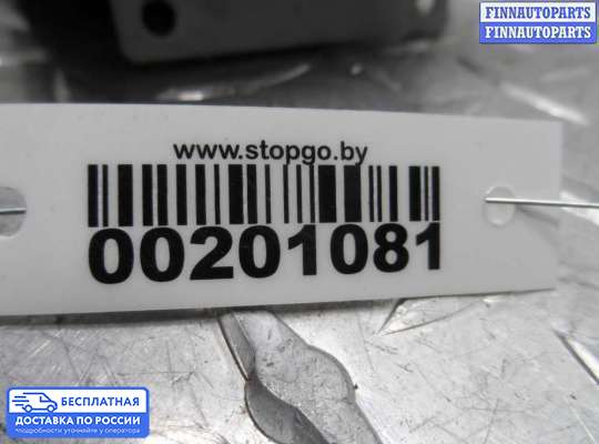 ЭБУ прочее на SsangYong Musso