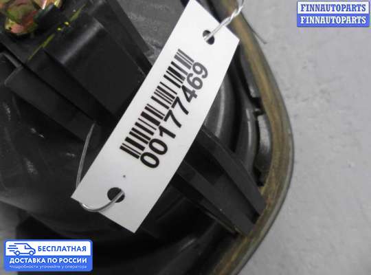 Фонарь крышки багажника на Mazda 6 I (GG)