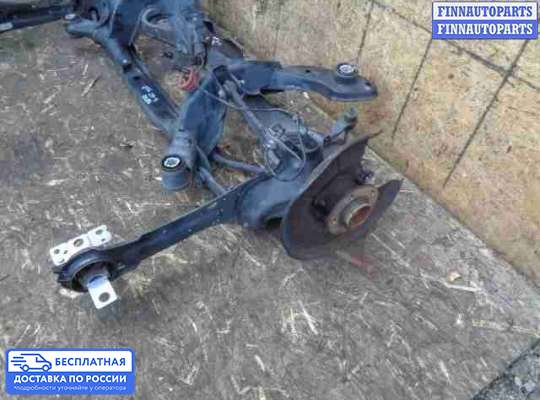 Рычаг подвески на Volvo S60 II | V60 (P3)