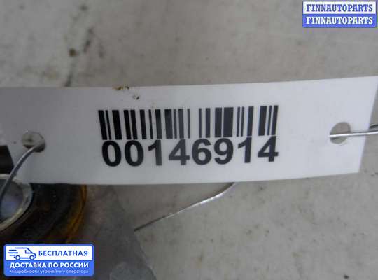 Трапеция дворников (стеклоочистителя) на Kia Sportage III (SL)