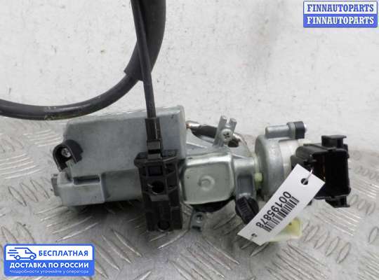 Замок зажигания с ключом на Suzuki Grand Vitara II (JB, TD54)