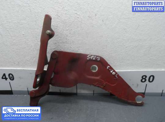 Петля капота на BMW X5 (E70)