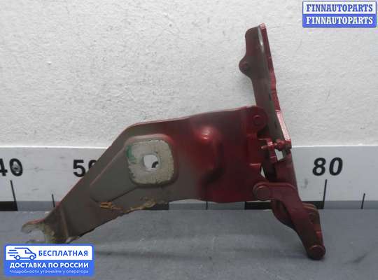 Петля капота на BMW X5 (E70)