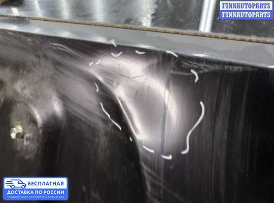 Моторчик дворников (стеклоочистителя) на Suzuki Grand Vitara II (JB, TD54)