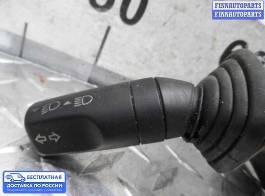 Подрулевой переключатель на Ford Mondeo III