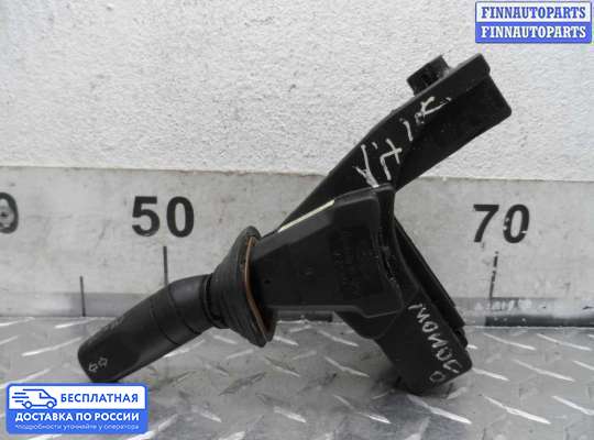 Подрулевой переключатель на Ford Mondeo III