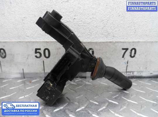 Подрулевой переключатель на Ford Mondeo III