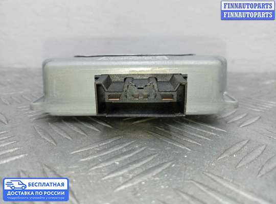 ЭБУ прочее на Ford Kuga II / Escape III