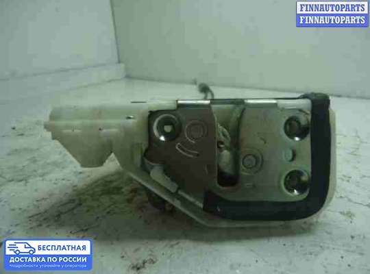 Замок боковой двери на Acura MDX (YD2)