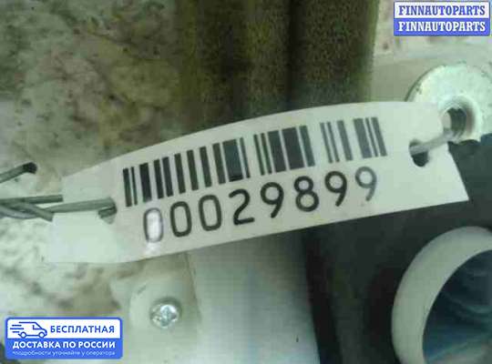 Замок боковой двери на Acura MDX (YD2)