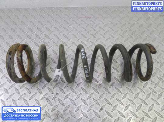 Пружина подвески на Mazda CX-9 I (TB)