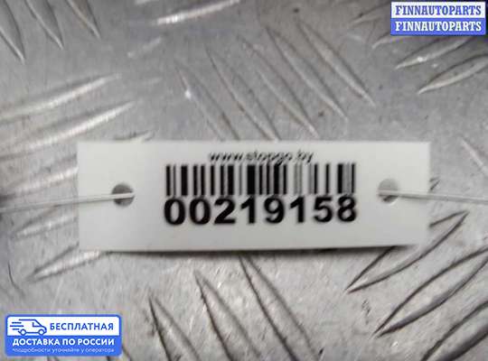 Ремень безопасности на Dodge RAM IV (DS/DJ)