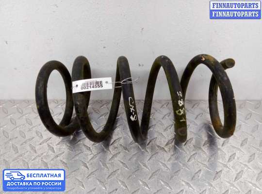 Пружина подвески на Mazda CX-9 I (TB)