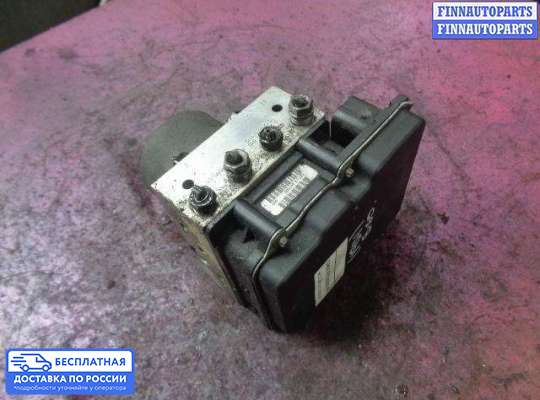 Блок ABS на BMW 5 (E60/E61)