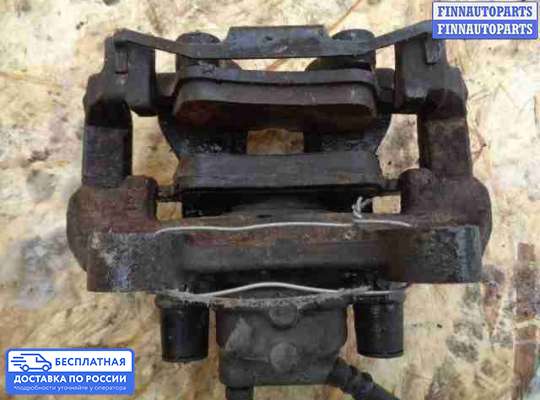 Суппорт на Mercedes-Benz S (W221)