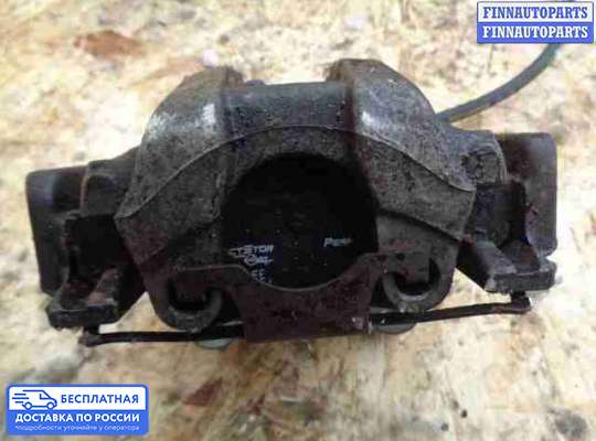 Суппорт на Mercedes-Benz S (W221)