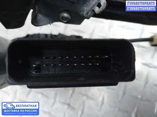 Стеклоподъемник электрический на Volkswagen Jetta VI (1B)