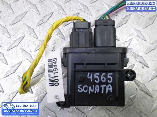 ЭБУ прочее на Hyundai Sonata VI (YF)