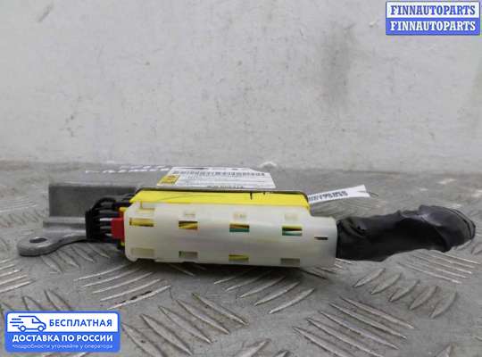 ЭБУ AIRBAG (электронный блок управления подушками безопасности) на Chevrolet Trailblazer I (GMT800)
