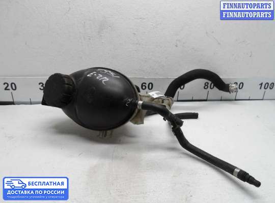 Бачок расширительный на Mercedes-Benz E (W212)