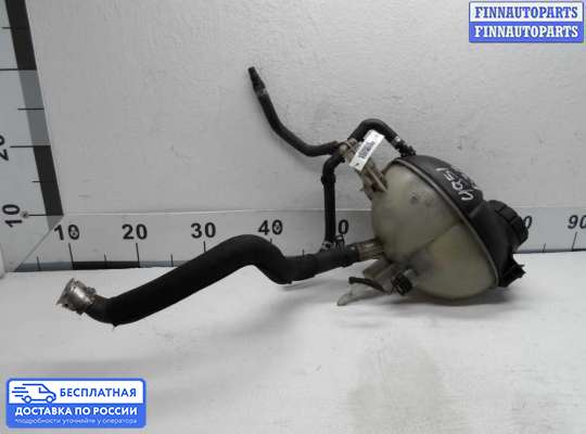 Бачок расширительный на Mercedes-Benz E (W212)