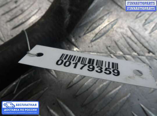 Патрубок (трубка, шланг) на BMW X3 (F25)