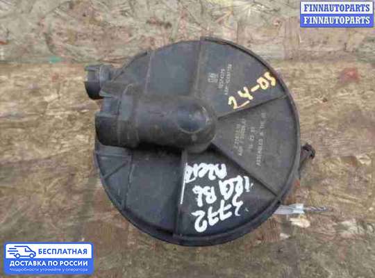 Клапан рециркуляции газов (EGR) на Chevrolet Trailblazer I (GMT800)