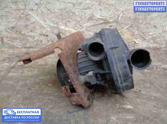 Клапан рециркуляции газов (EGR) на Chevrolet Trailblazer I (GMT800)