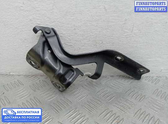 Петля капота на Nissan Pathfinder IV (R52)