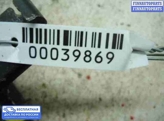 Замок капота на Chevrolet Colorado / GMC Canyon (GMT355)